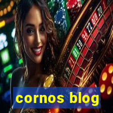 cornos blog